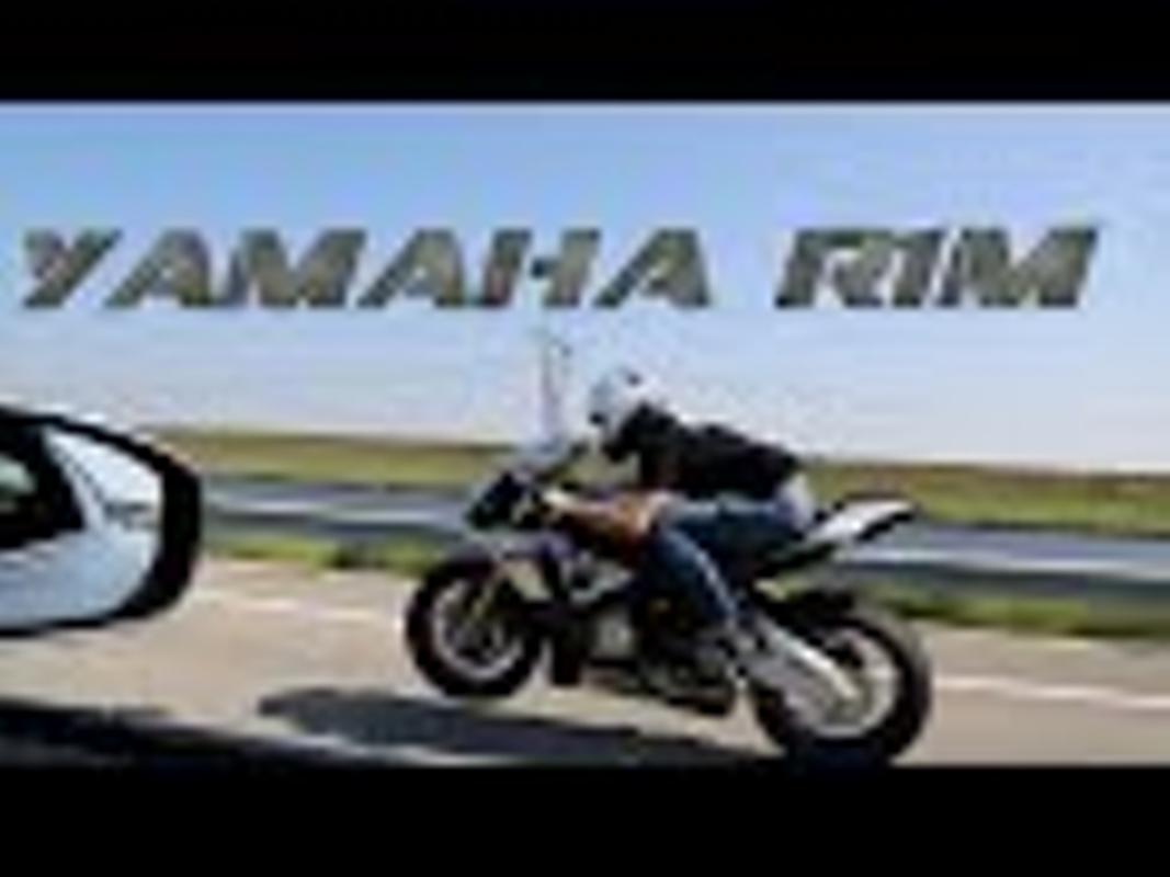 Yamaha nissan #5