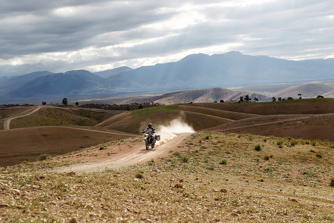 BMW F 800 GS Adventure