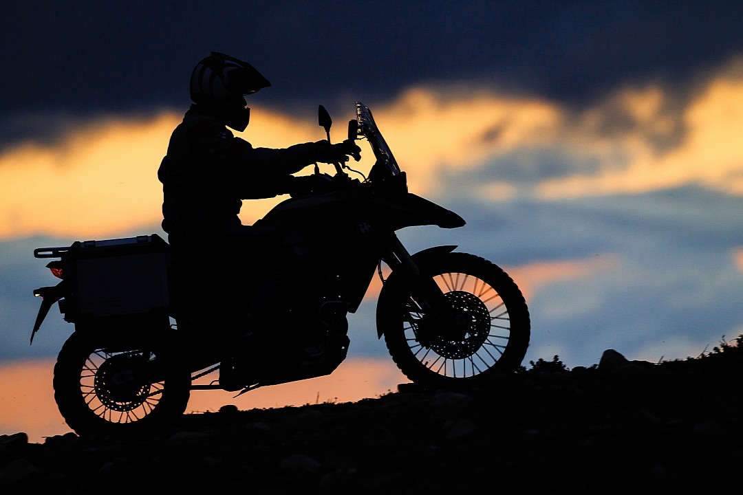 BMW F 800 GS Adventure