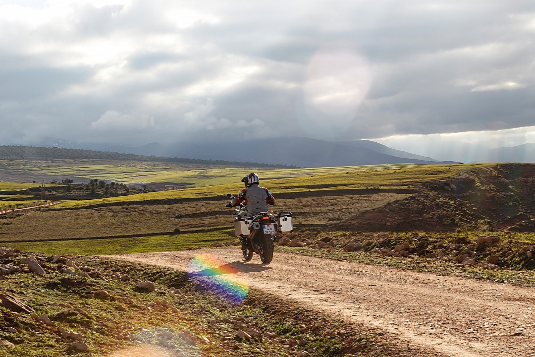 BMW F 800 GS Adventure