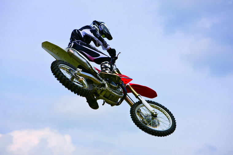 Honda CRF450R