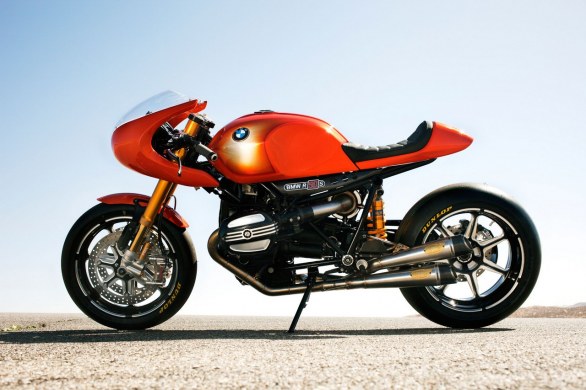 BMW Koncept - Ninety