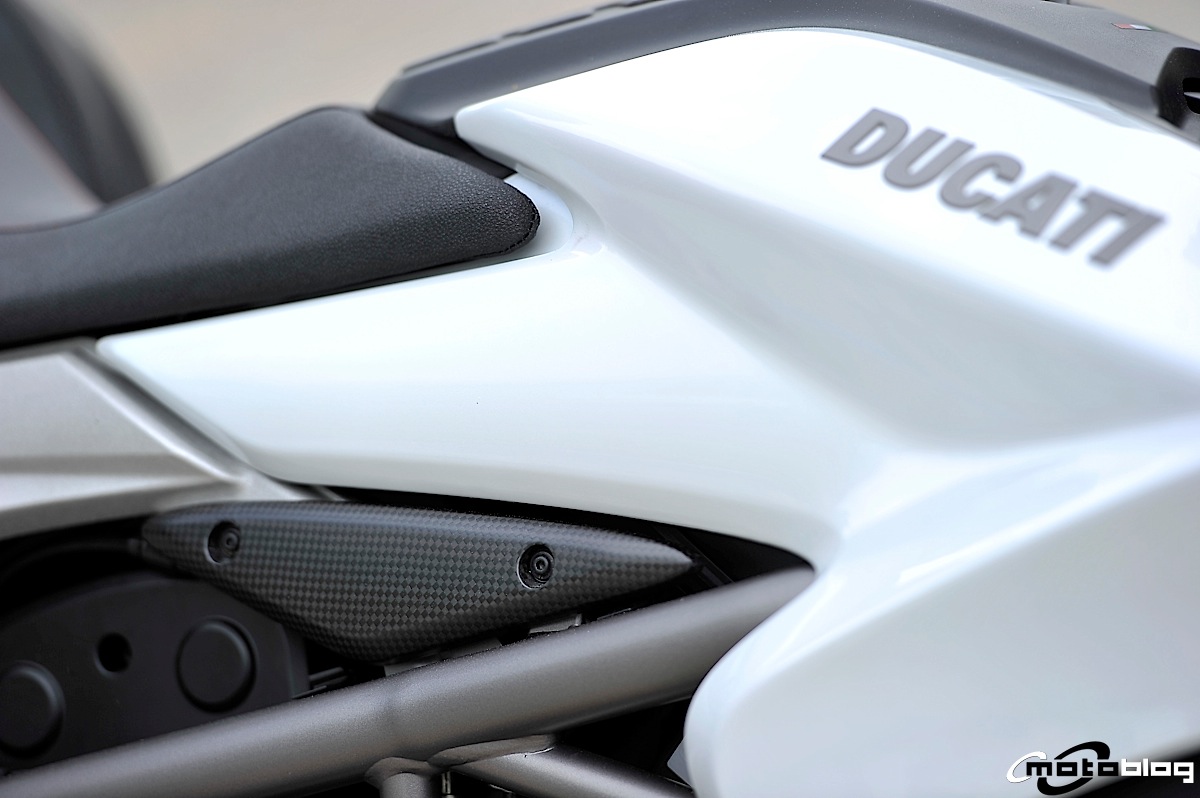 Ducati HyperStrada