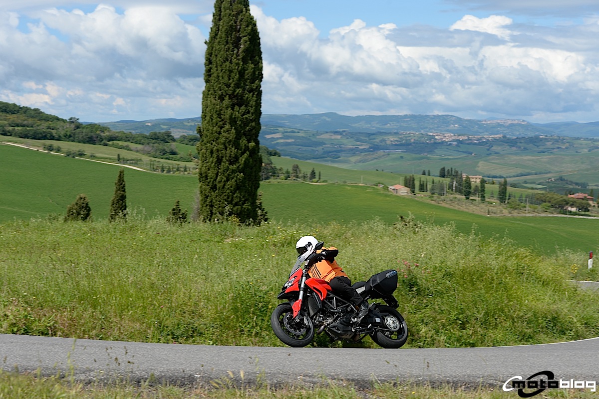 Ducati HyperStrada