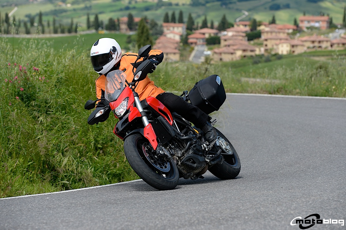 Ducati HyperStrada