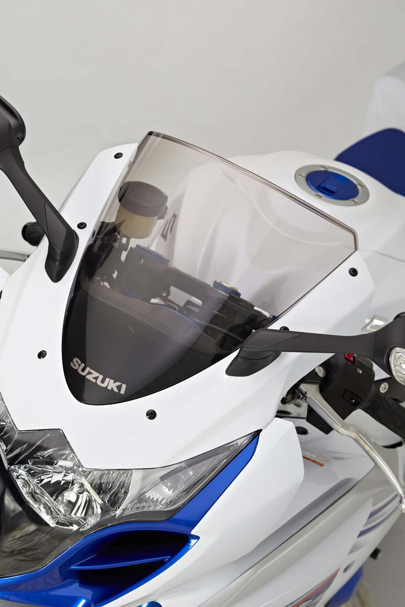  Suzuki GSX-R1000 SE 2014