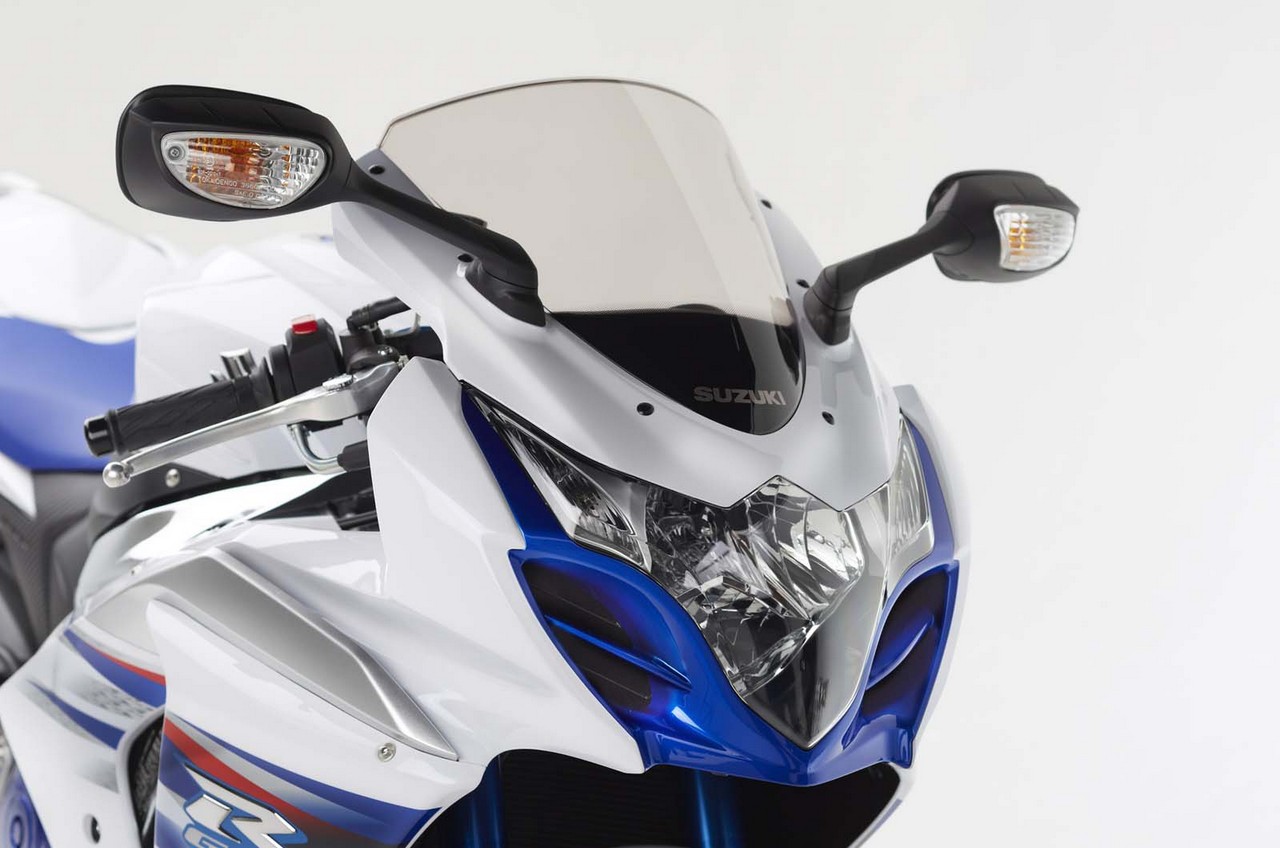  Suzuki GSX-R1000 SE 2014