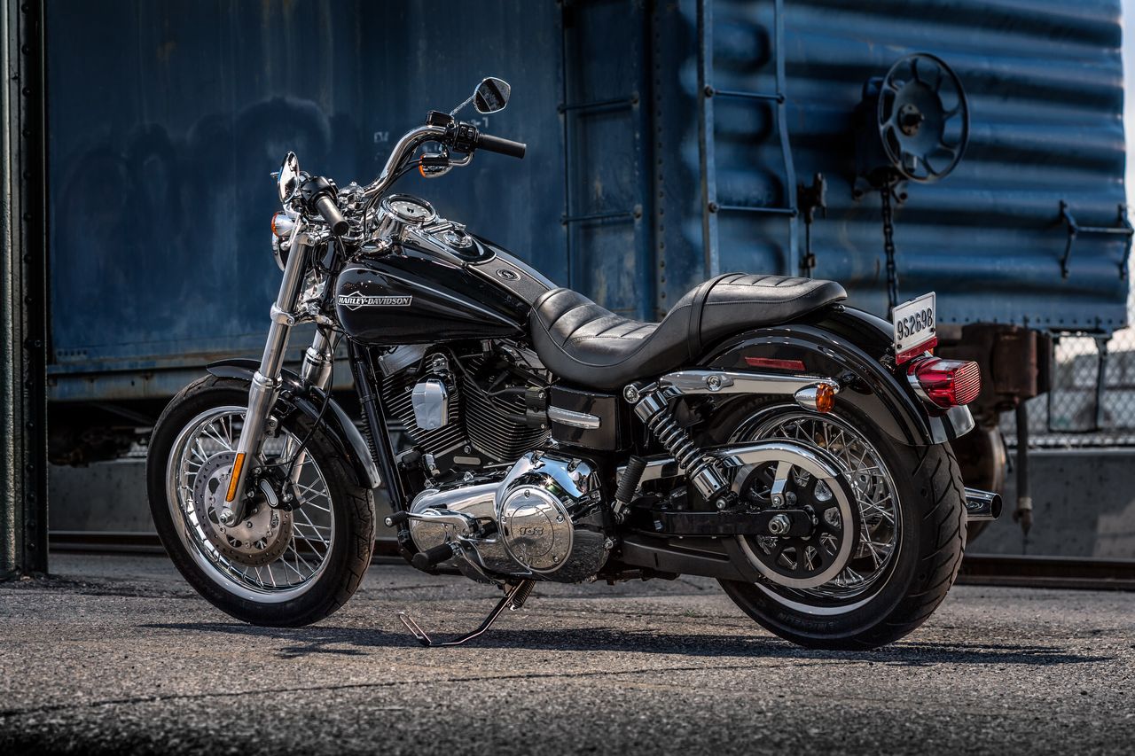 Harley-Davidson 2014