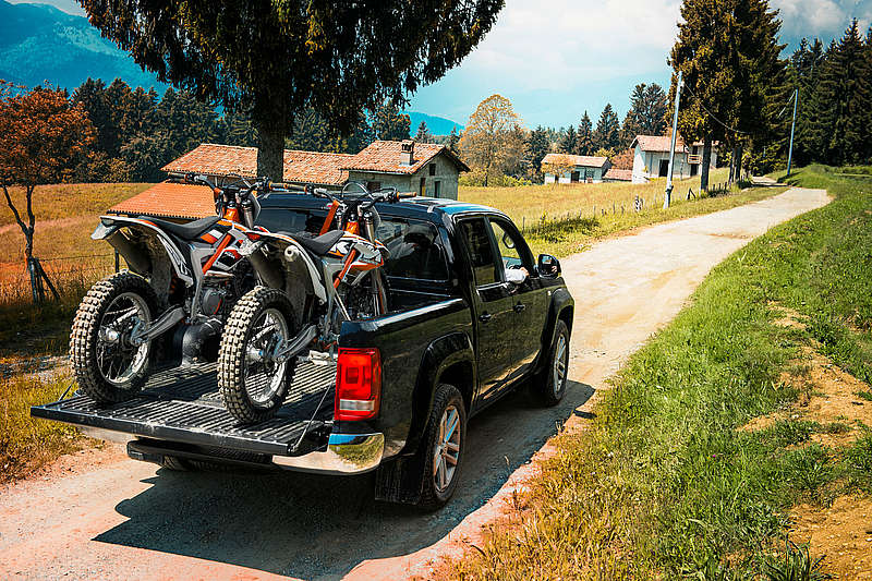 KTM Freeride 250R