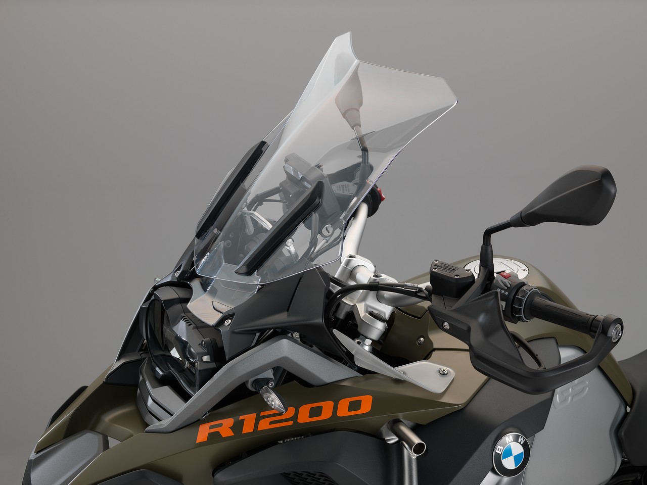 BMW R 1200 GS Adventure