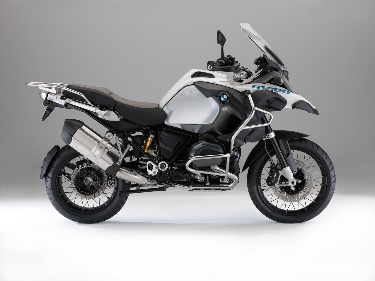 BMW R 1200 GS Adventure