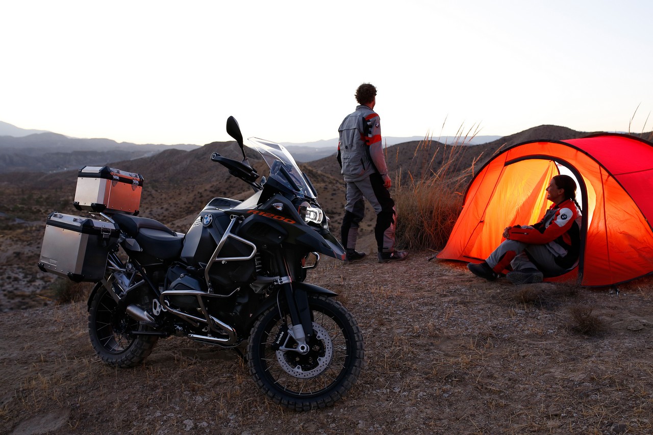 BMW R 1200 GS Adventure