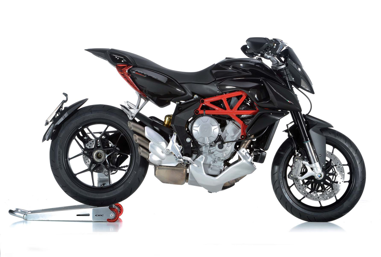 РњРѕС‚РѕС†РёРєР» MV Agusta Rivale 800