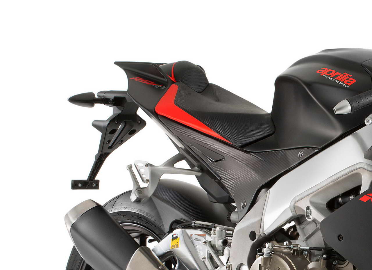 Aprilia RSV4 R e Factory ABS 2014