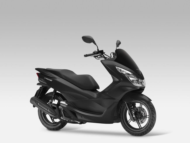 Nova Honda PCX 125-150