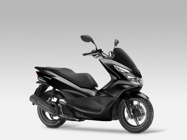 Nova Honda PCX 125-150