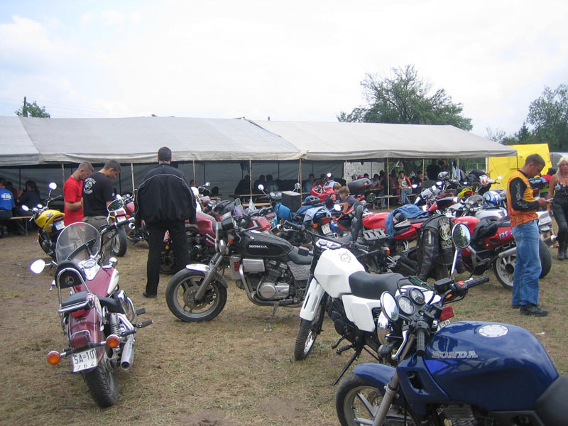 Moto klub Mancula