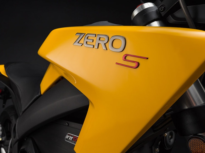 Ziro S 2015