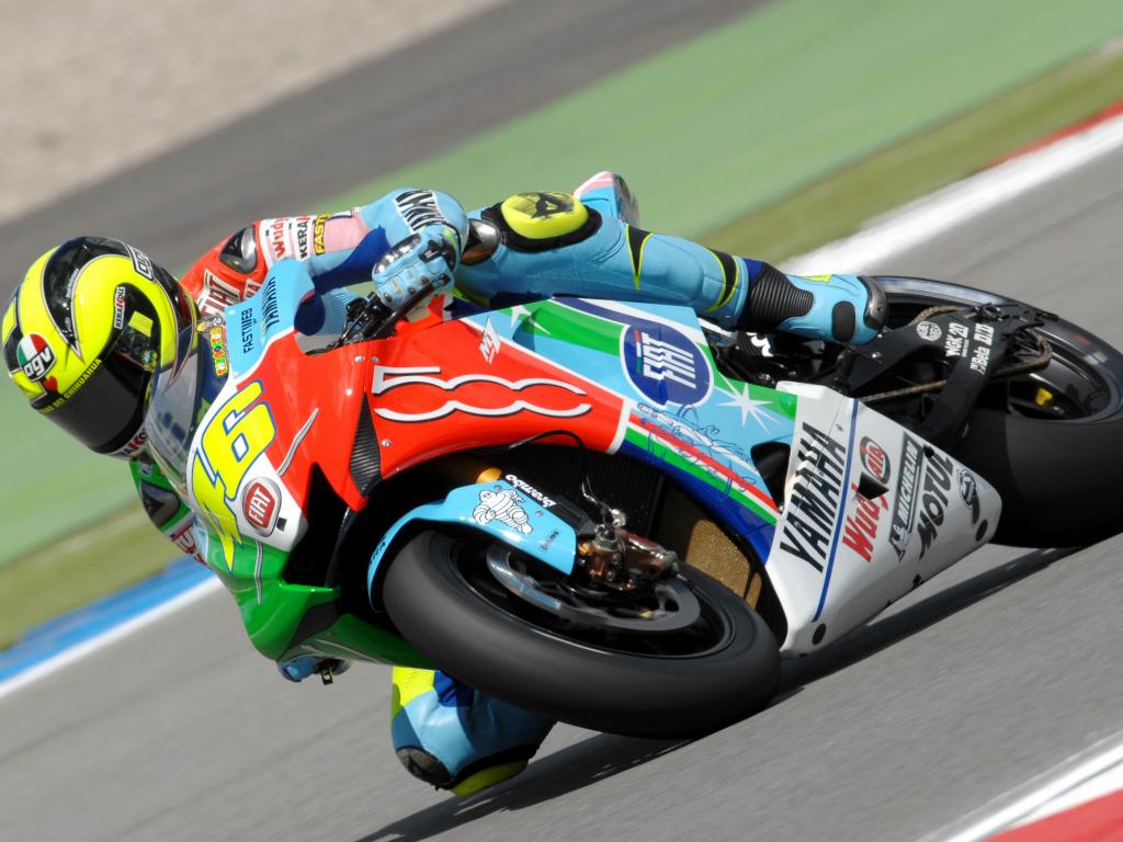 MOTOGP ASSEN