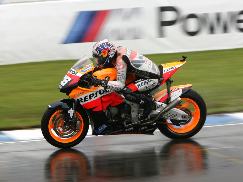 MOTOGP DONINGTON