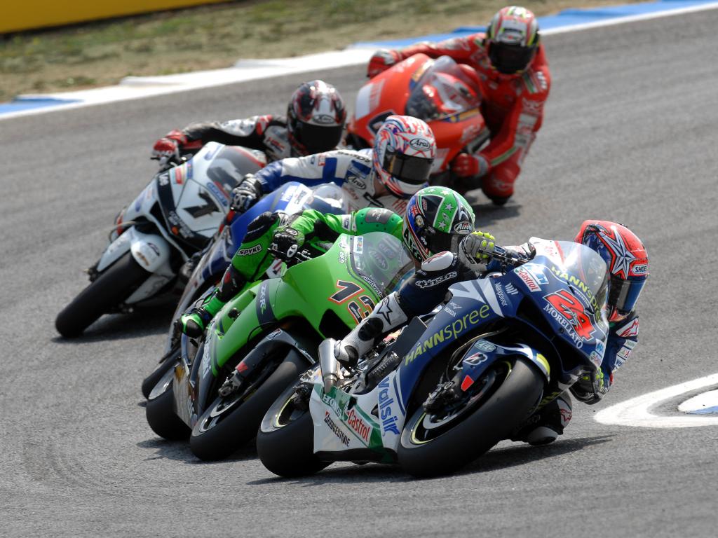 MOTOGP ESTORIL