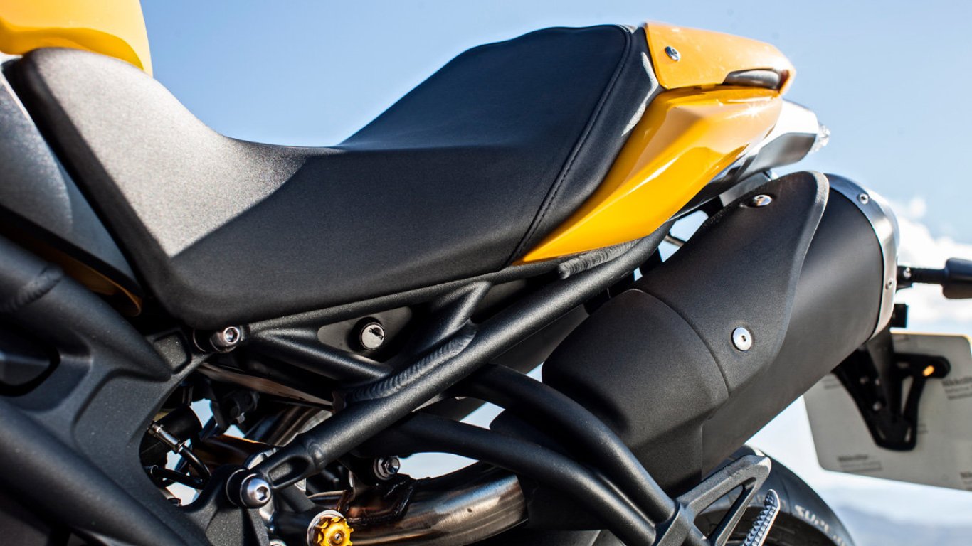 Triumph Speed Triple 94