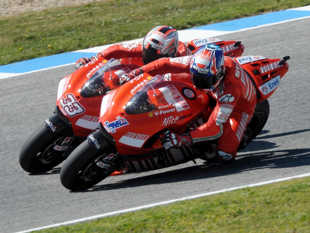 MOTOGP JEREZ