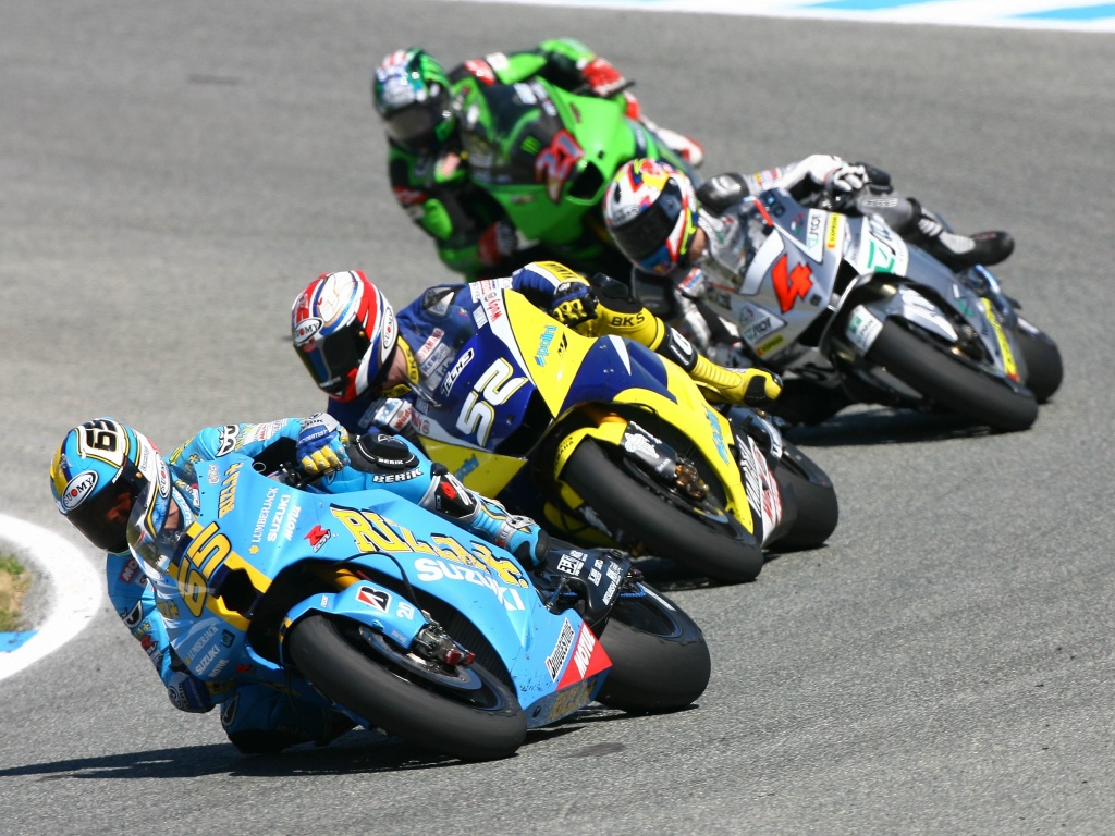 MOTOGP JEREZ