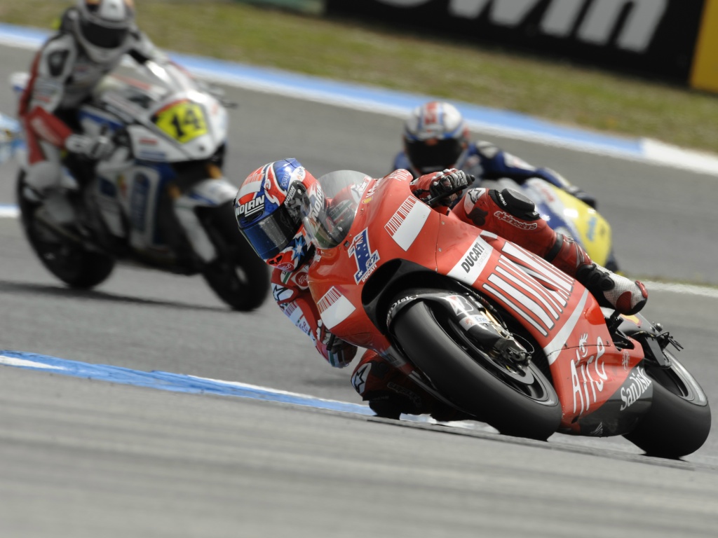 MOTOGP ESTORIL