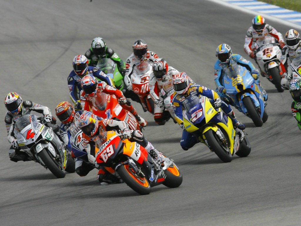 MOTOGP ESTORIL