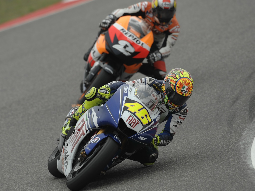 MOTOGP SHANGHAI