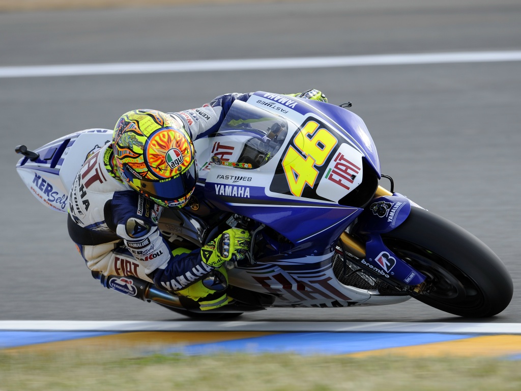 MOTOGP LE MANS