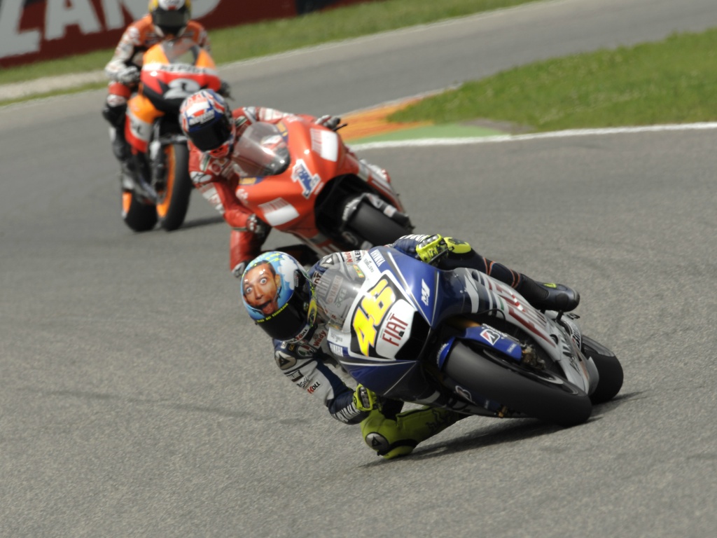 MOTOGP MUGELLO