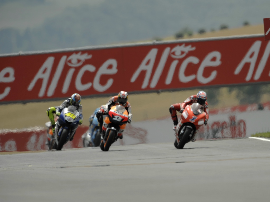 MOTOGP MUGELLO