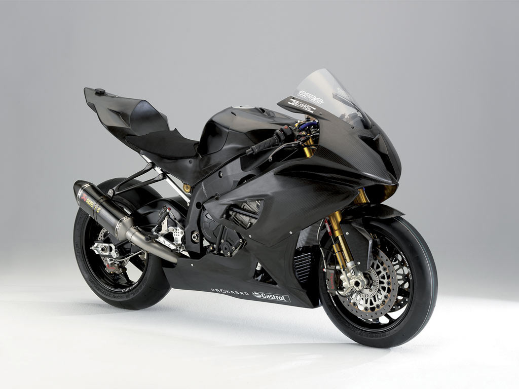 BMW S1000RR