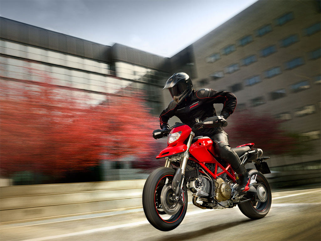 Ducati Hypermotard