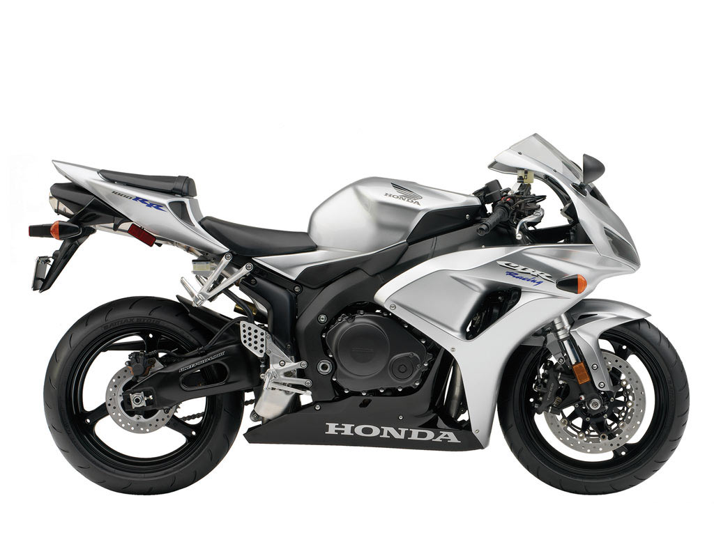 Honda CBR1000RR