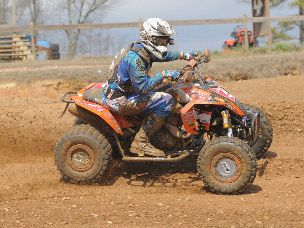 KTM US Racing 525XC