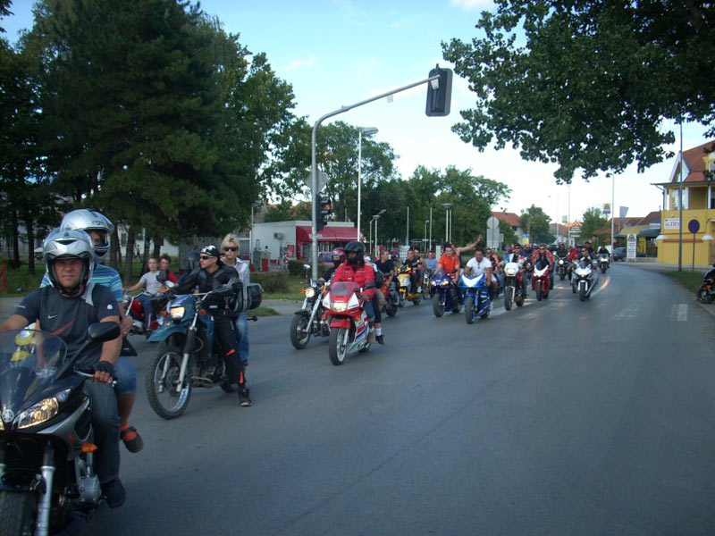 Futog 2008