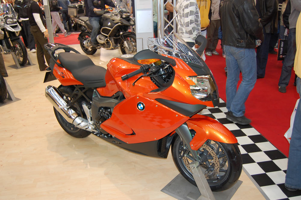 BMW K1300S