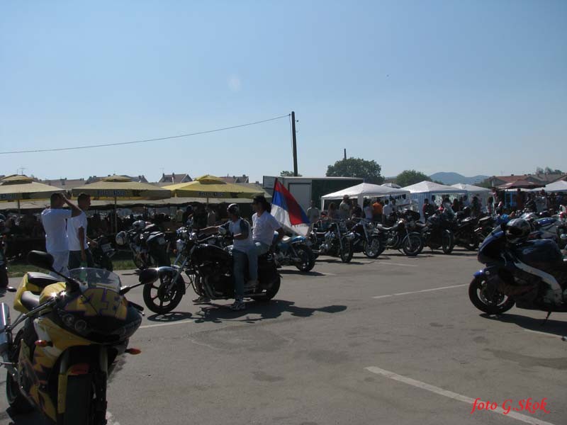 Jagodina 2009