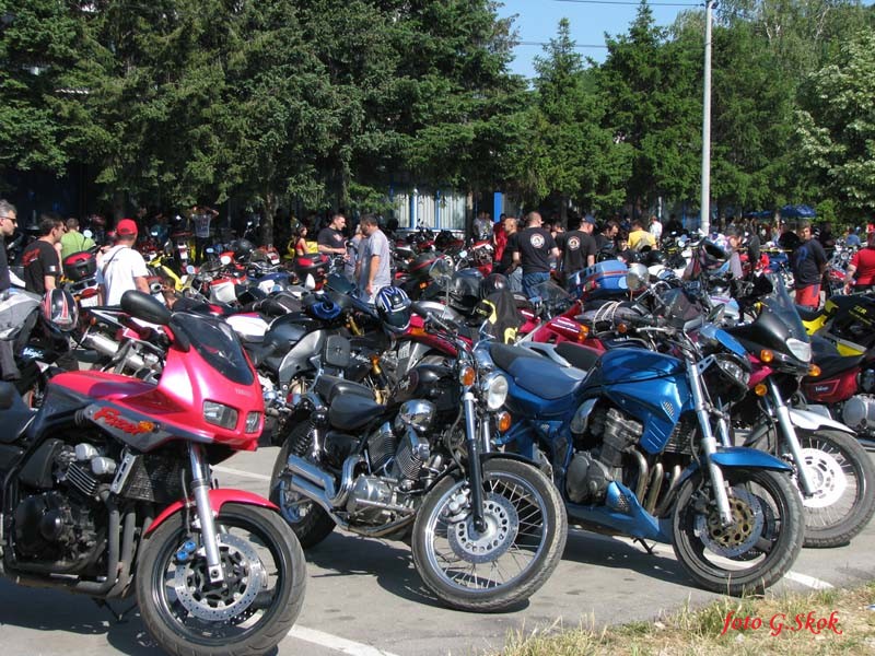 Jagodina 2009