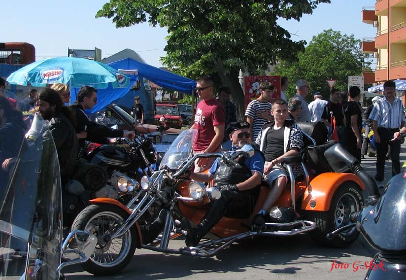 Jagodina 2009