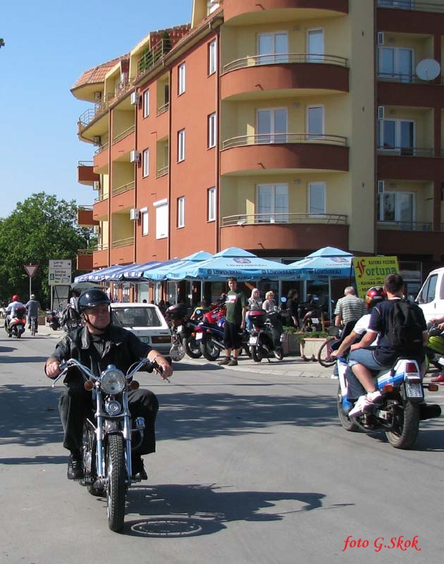 Jagodina 2009