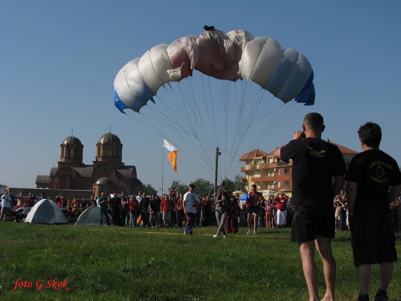 Jagodina 2009