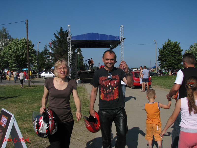 Jagodina 2009