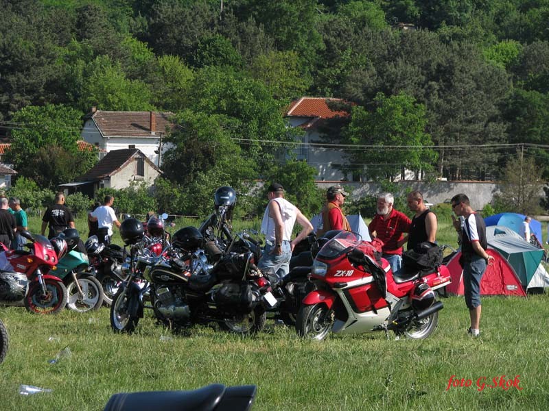 Jagodina 2009