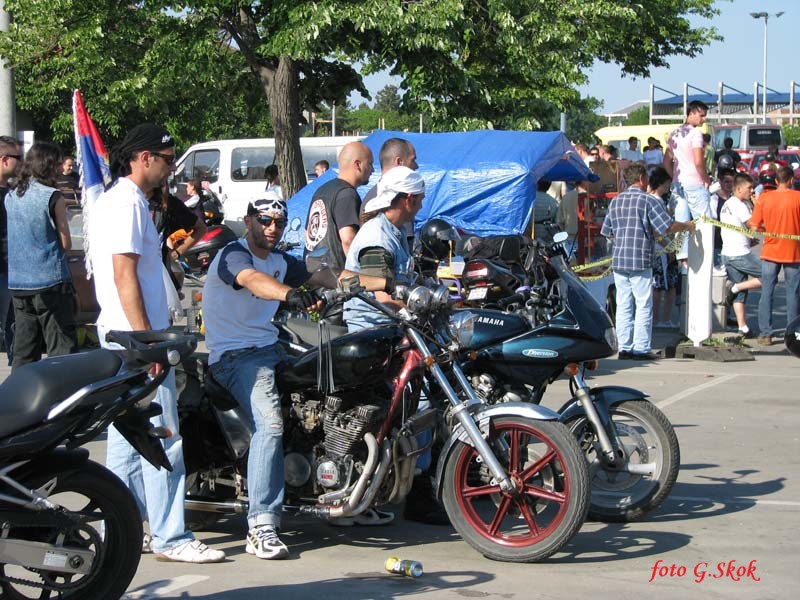 Jagodina 2009