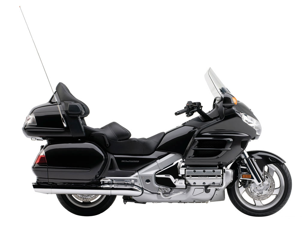 Honda Goldwing