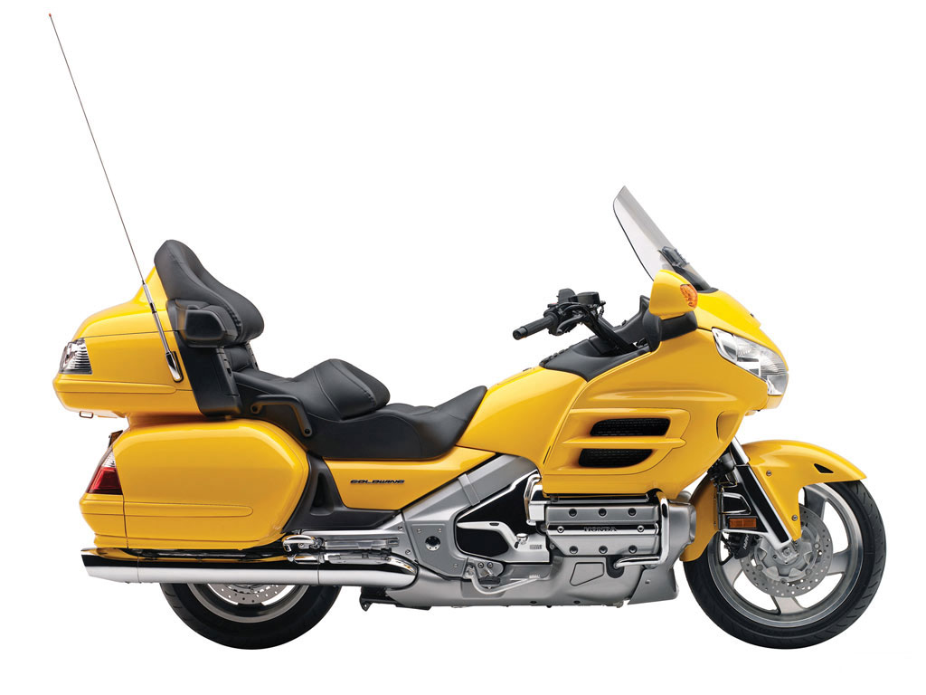 Honda Goldwing